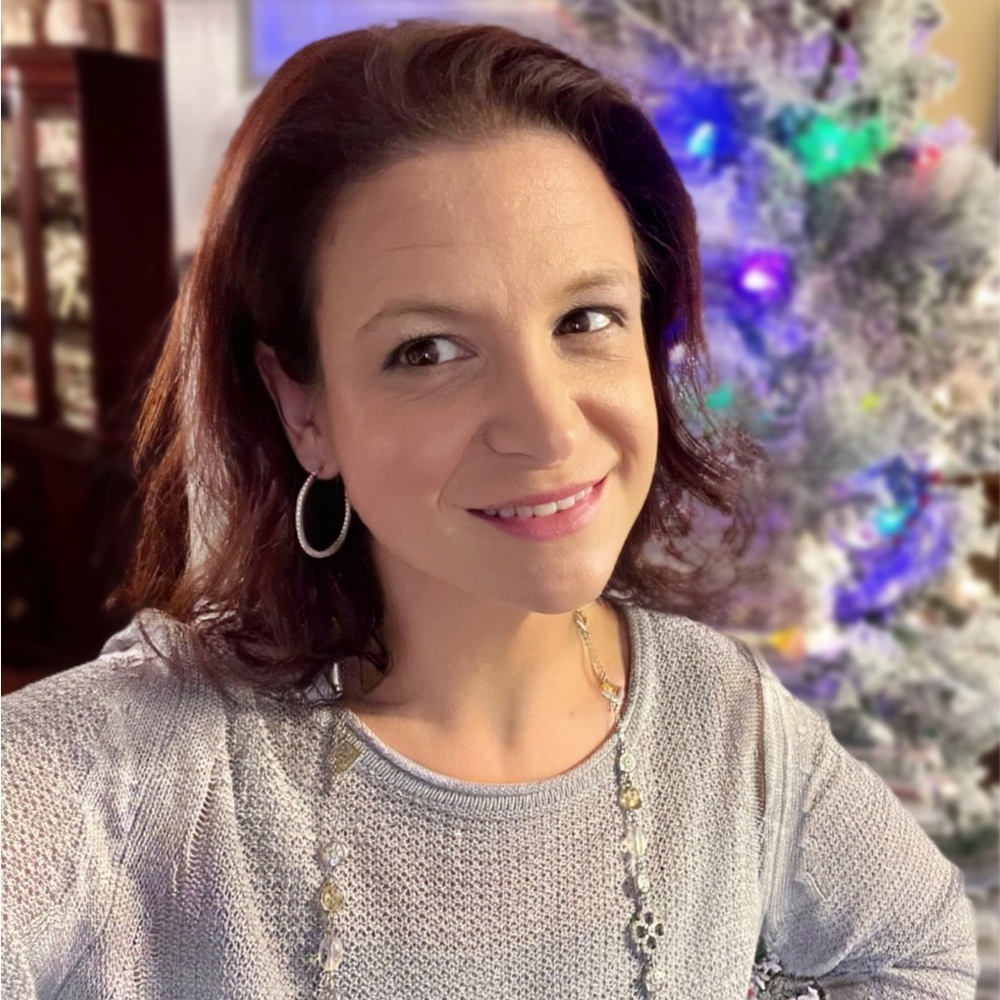 Meet your Posher, Natalie